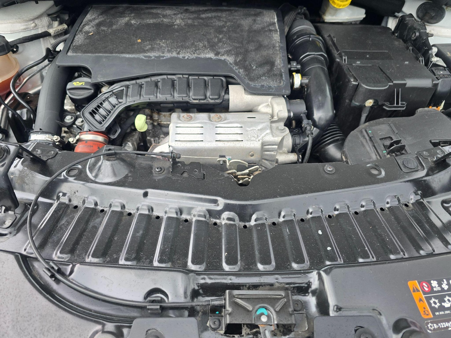 Used Vauxhall Crossland X for sale - 78135635: Photo 59