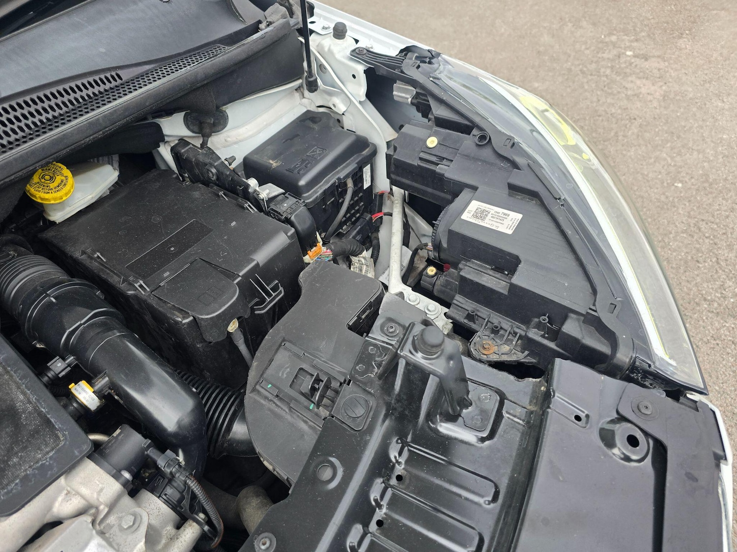 Used Vauxhall Crossland X for sale - 78135635: Photo 60