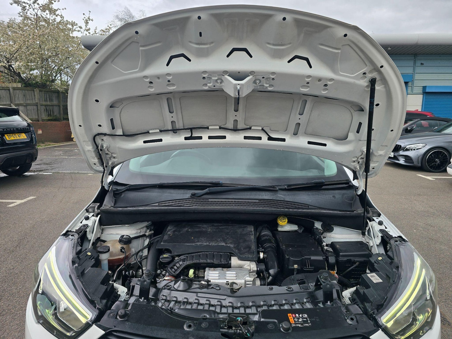 Used Vauxhall Crossland X for sale - 78135635: Photo 61