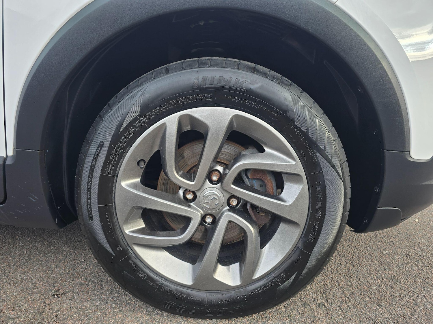 Used Vauxhall Crossland X for sale - 78135635: Photo 62