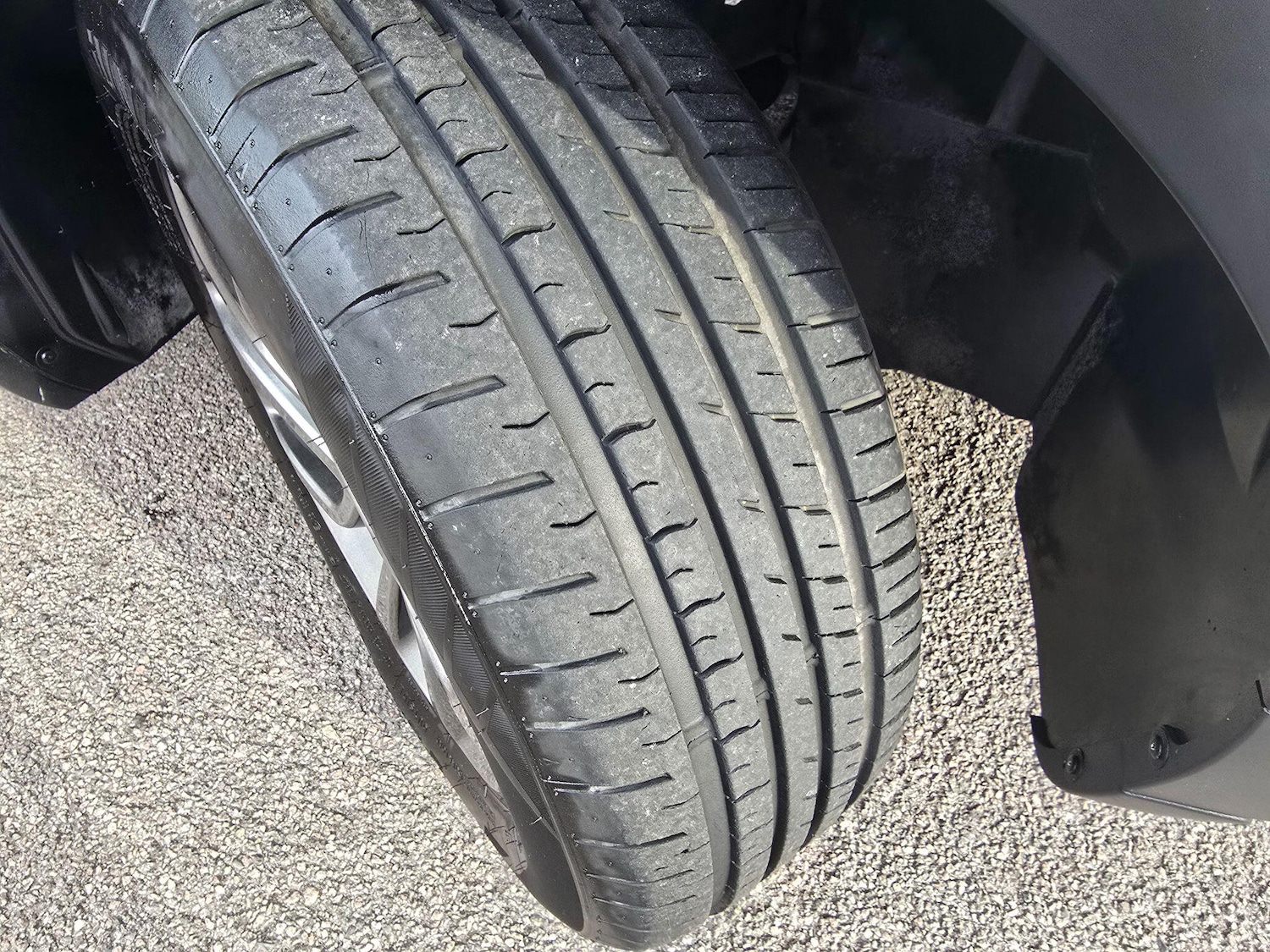 Used Vauxhall Crossland X for sale - 78135635: Photo 63