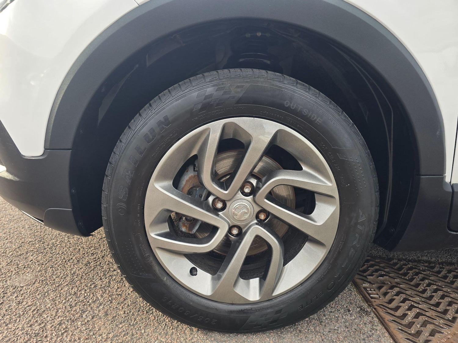 Used Vauxhall Crossland X for sale - 78135635: Photo 64