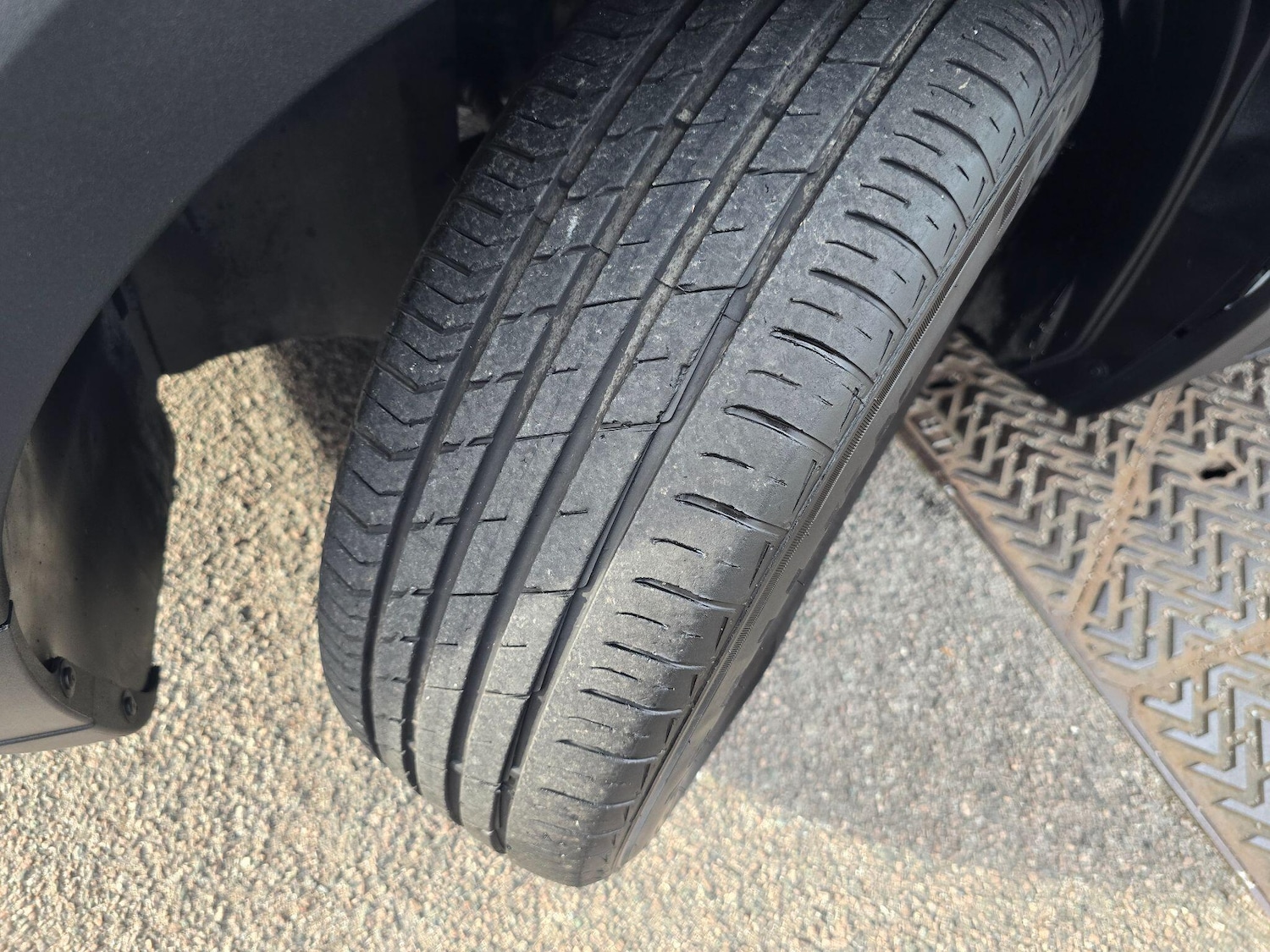 Used Vauxhall Crossland X for sale - 78135635: Photo 65