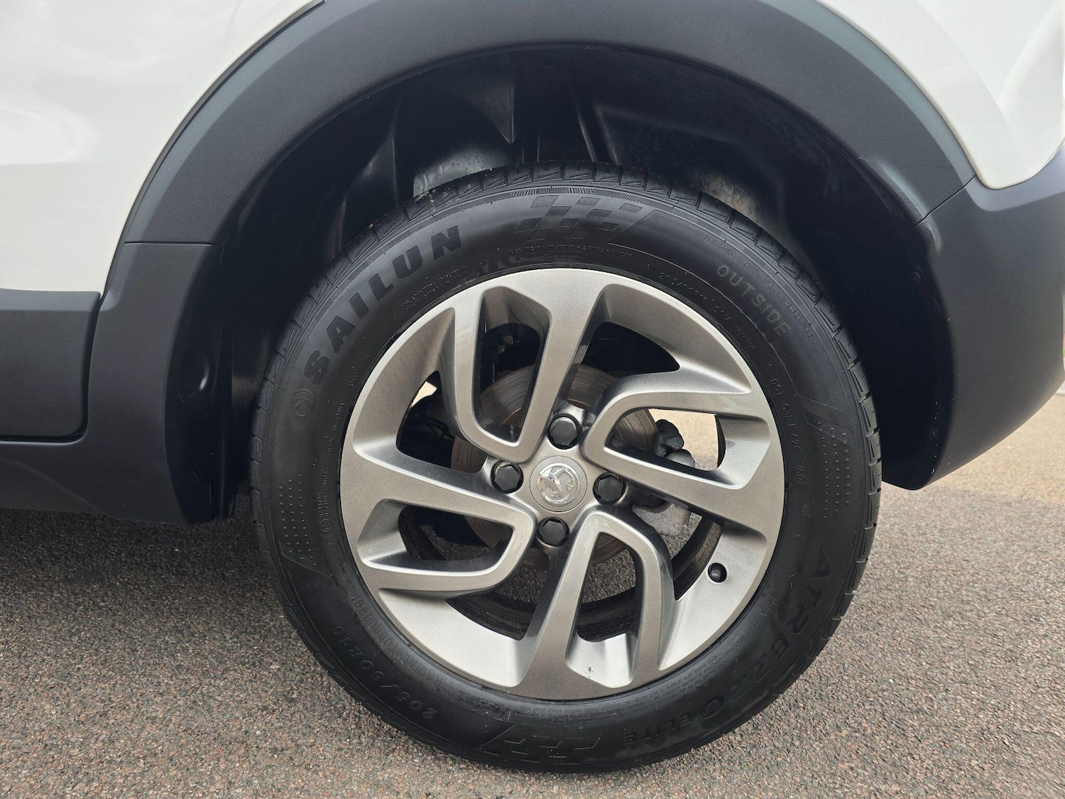 Used Vauxhall Crossland X for sale - 78135635: Photo 66