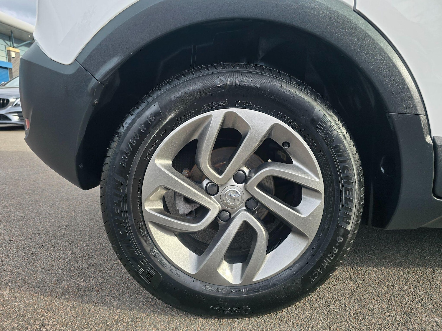 Used Vauxhall Crossland X for sale - 78135635: Photo 68