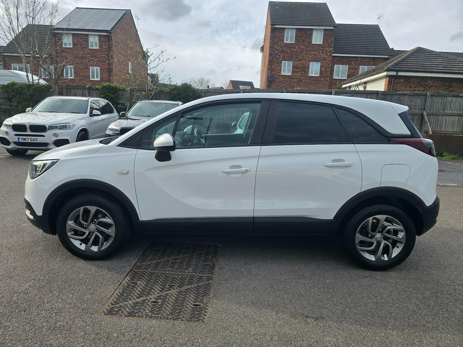 Used Vauxhall Crossland X for sale - 78135635: Photo 7