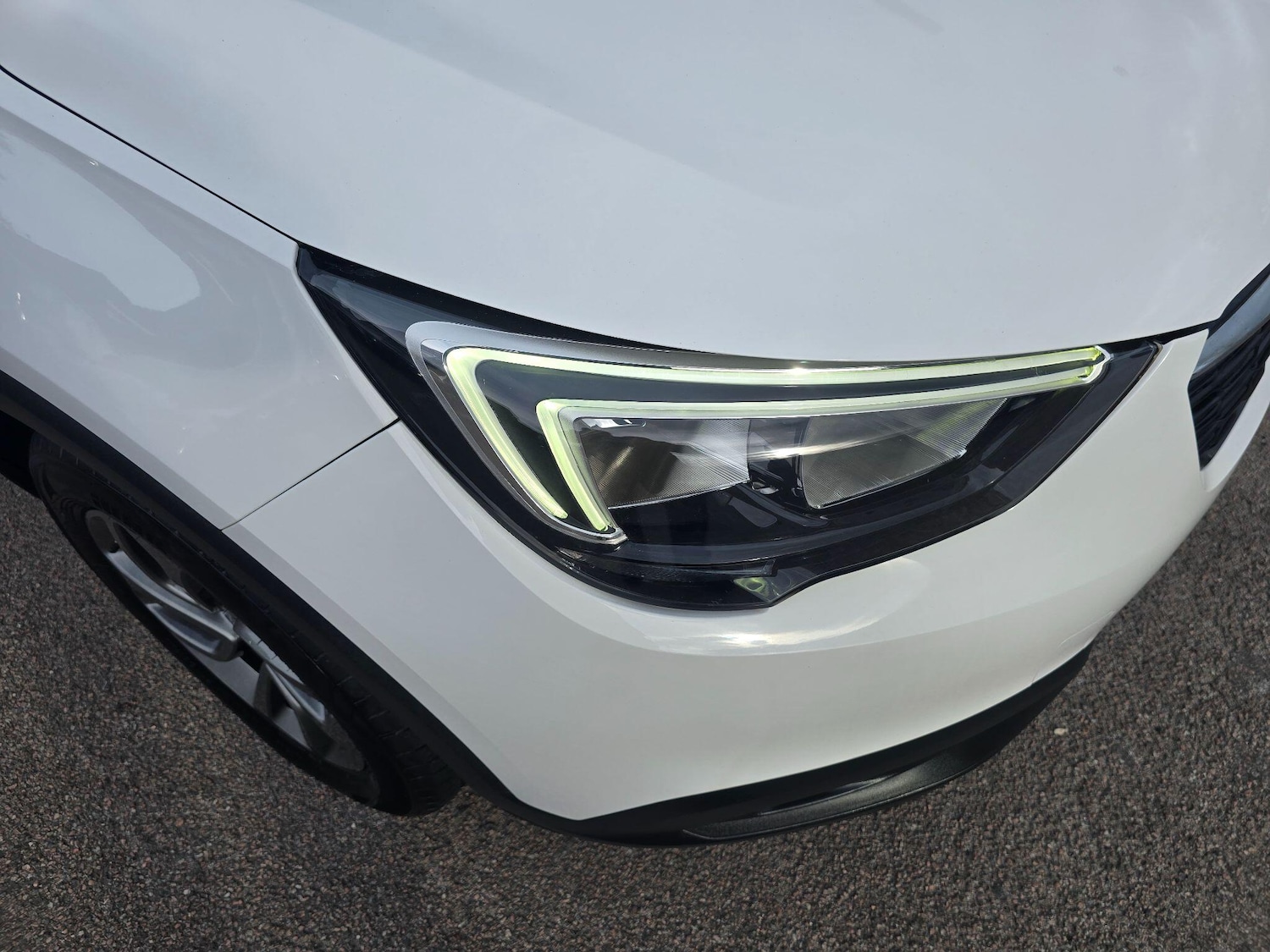 Used Vauxhall Crossland X for sale - 78135635: Photo 71