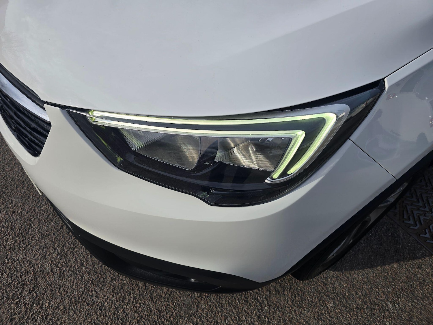 Used Vauxhall Crossland X for sale - 78135635: Photo 73