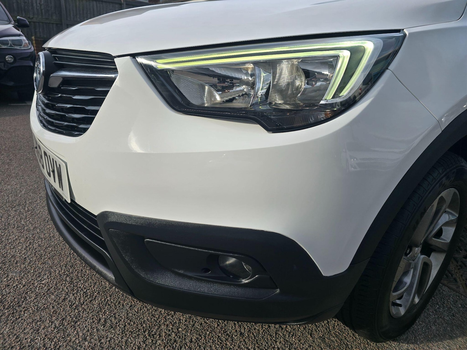 Used Vauxhall Crossland X for sale - 78135635: Photo 74