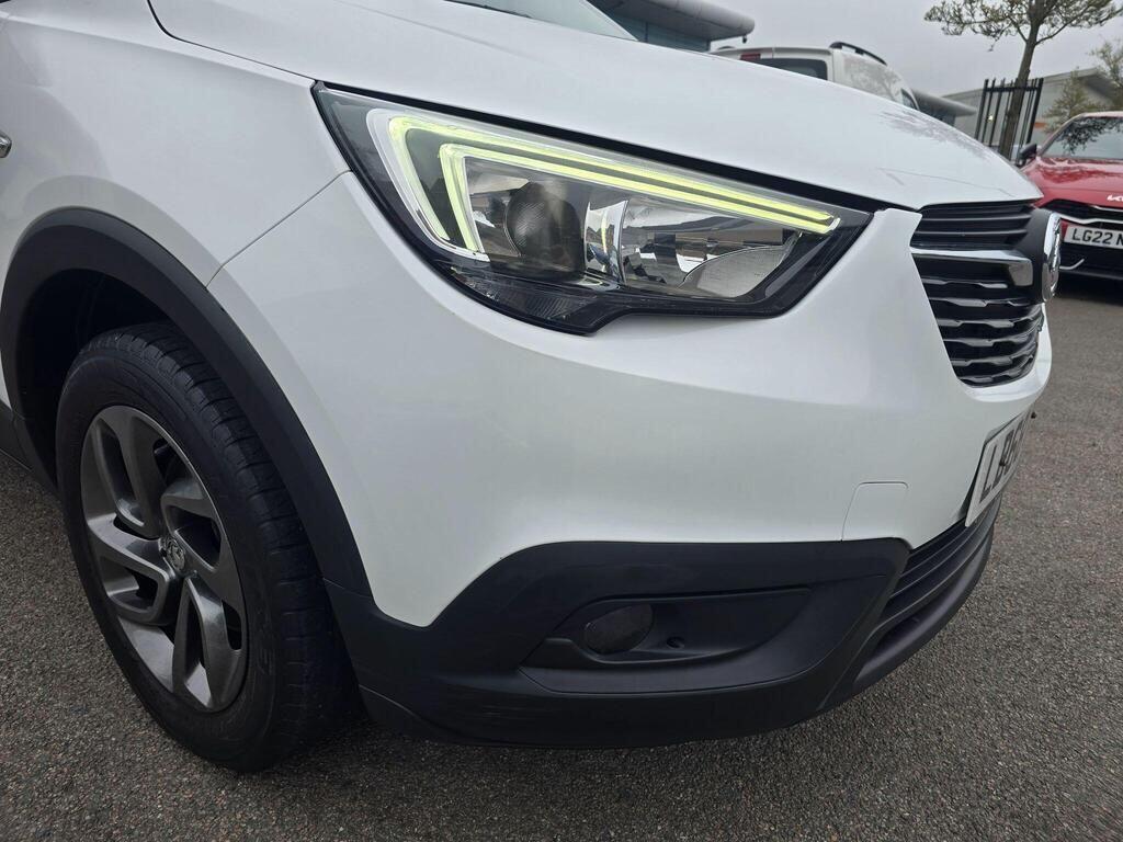 Used Vauxhall Crossland X for sale - 78135635: Photo 75
