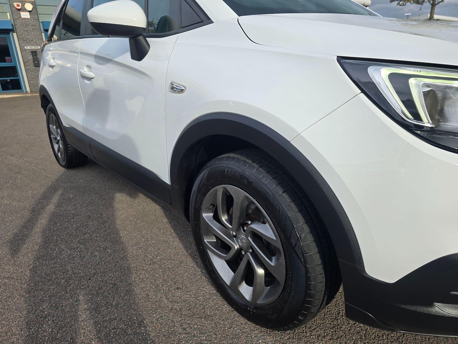 Used Vauxhall Crossland X for sale - 78135635: Photo 76