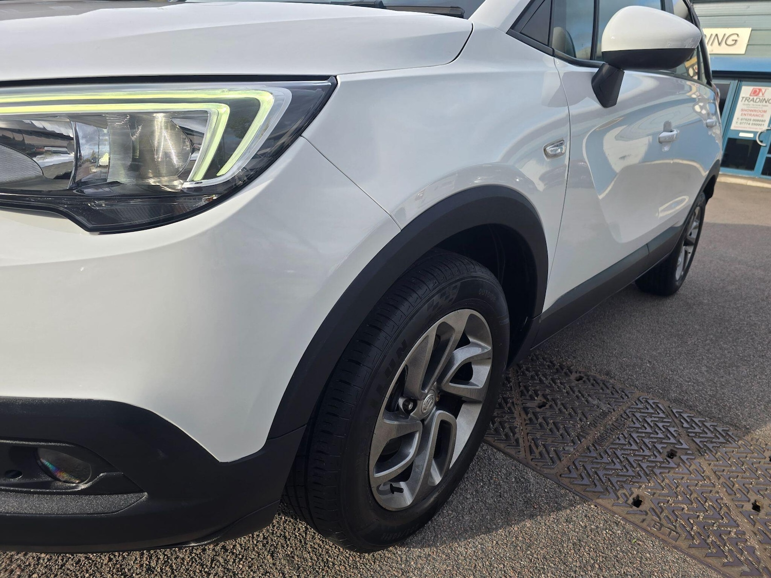 Used Vauxhall Crossland X for sale - 78135635: Photo 77