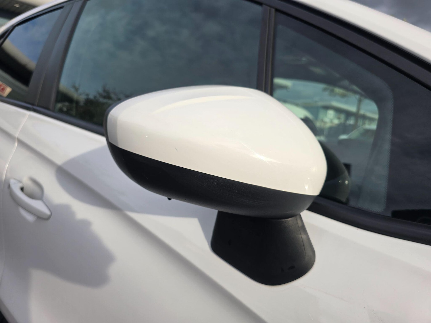 Used Vauxhall Crossland X for sale - 78135635: Photo 78