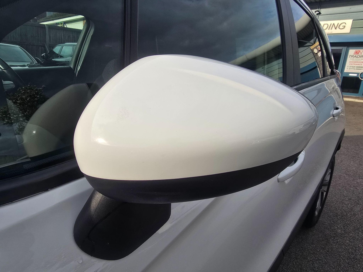 Used Vauxhall Crossland X for sale - 78135635: Photo 79