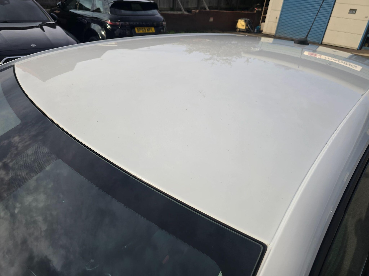 Used Vauxhall Crossland X for sale - 78135635: Photo 82