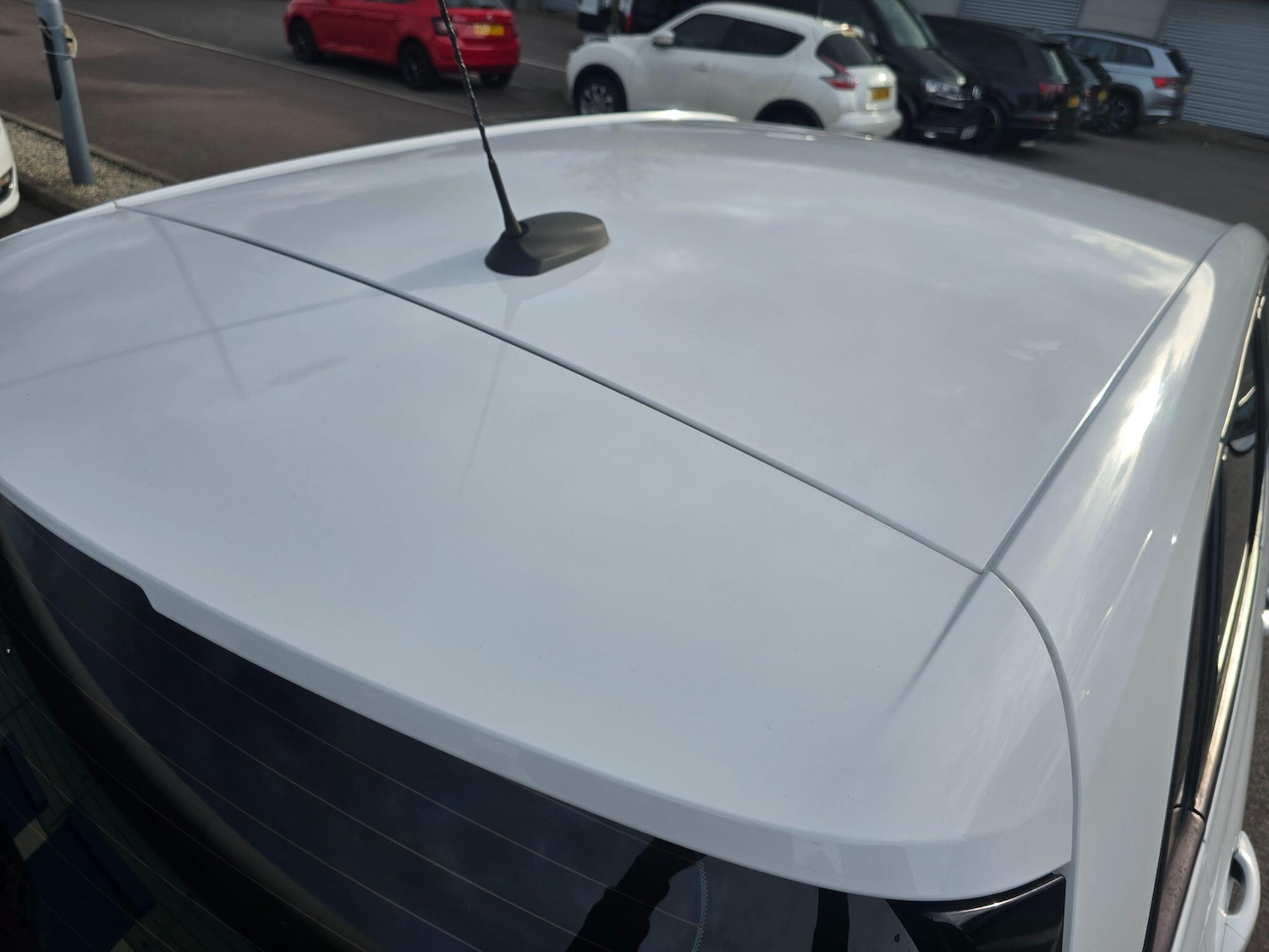 Used Vauxhall Crossland X for sale - 78135635: Photo 83