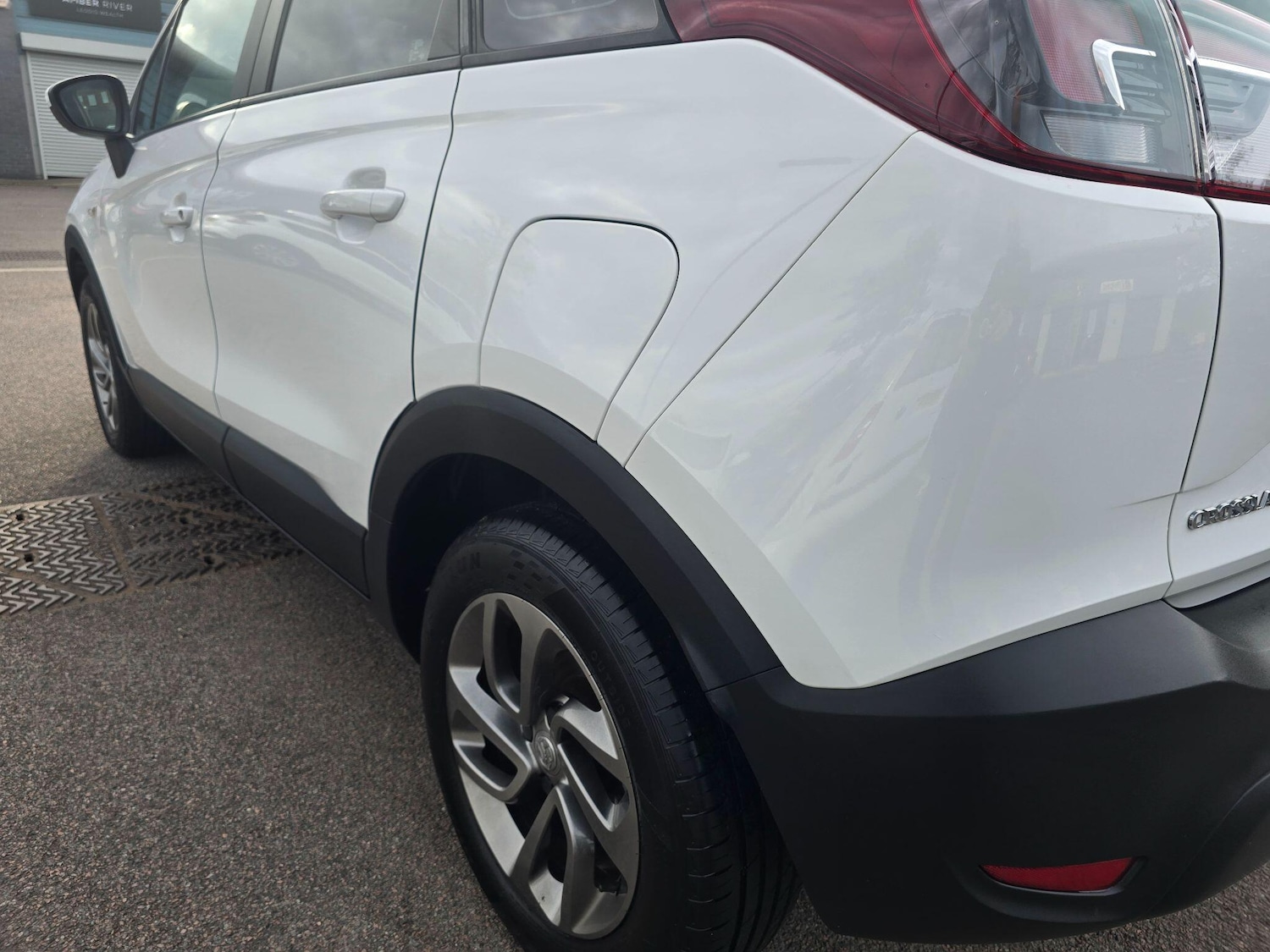 Used Vauxhall Crossland X for sale - 78135635: Photo 87