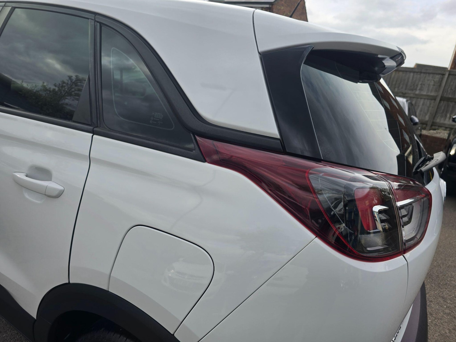 Used Vauxhall Crossland X for sale - 78135635: Photo 89