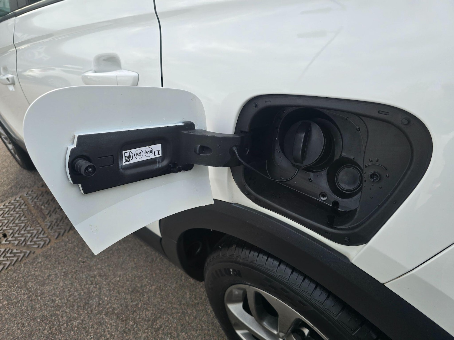 Used Vauxhall Crossland X for sale - 78135635: Photo 90