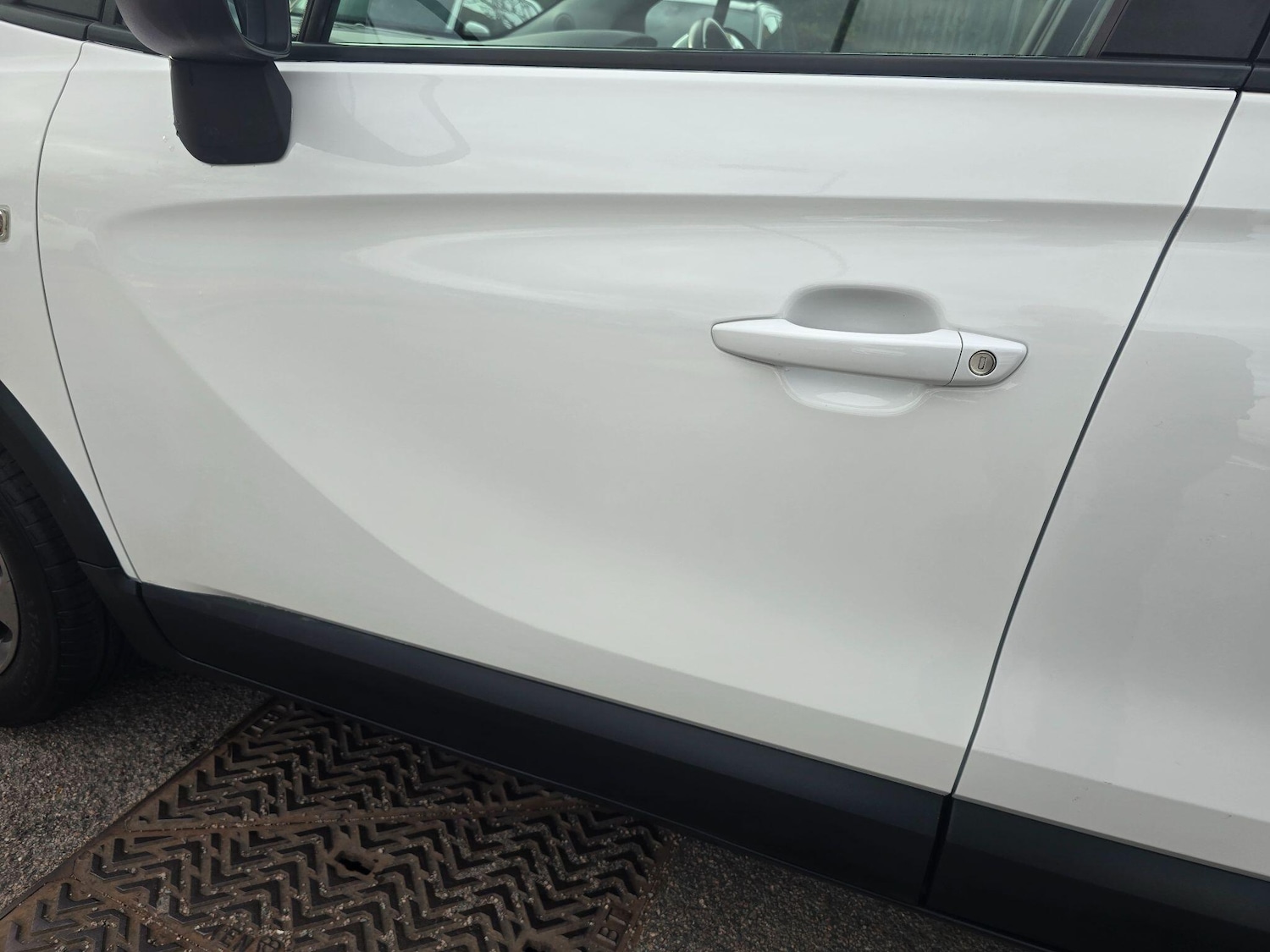 Used Vauxhall Crossland X for sale - 78135635: Photo 92