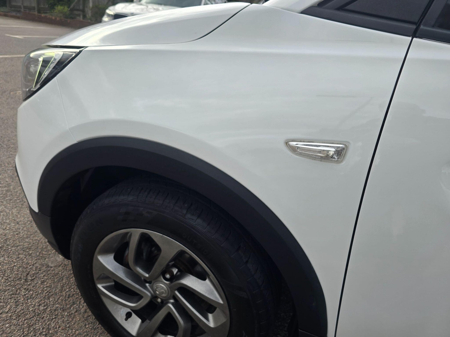 Used Vauxhall Crossland X for sale - 78135635: Photo 93