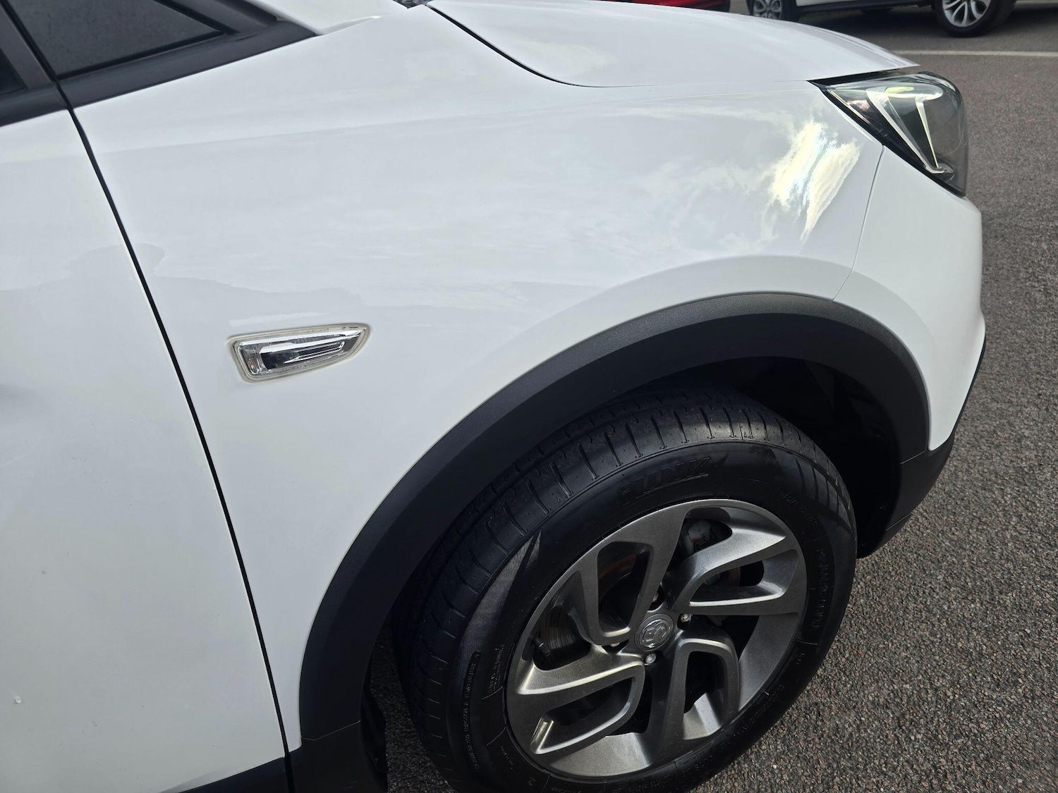 Used Vauxhall Crossland X for sale - 78135635: Photo 96