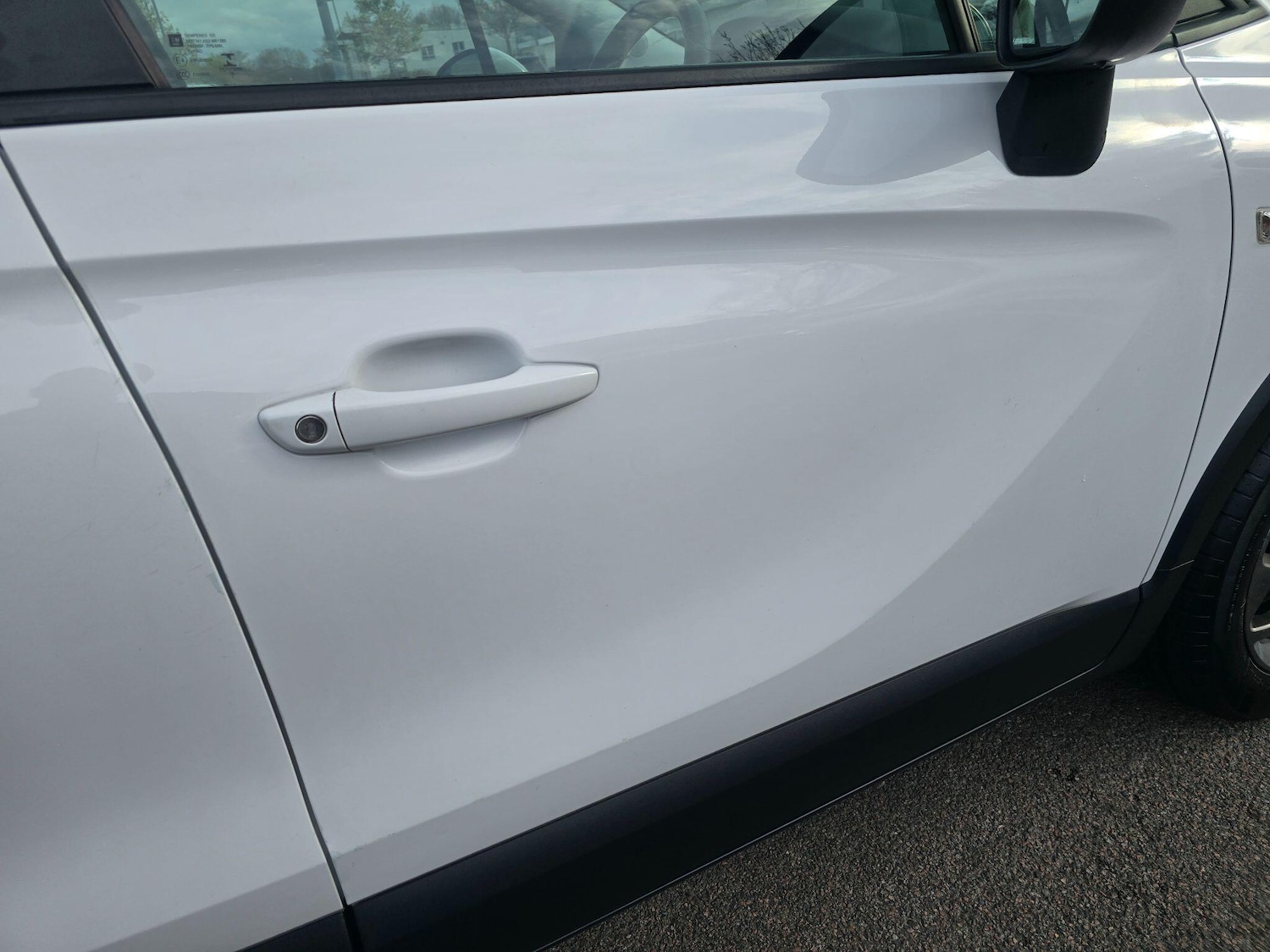 Used Vauxhall Crossland X for sale - 78135635: Photo 97