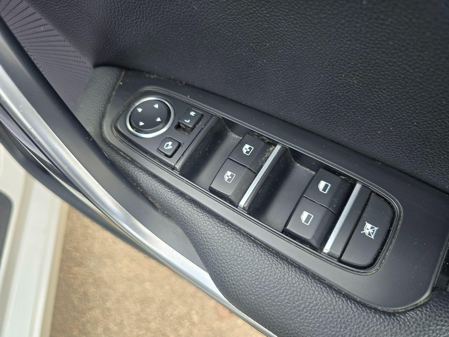 Vehicle 37