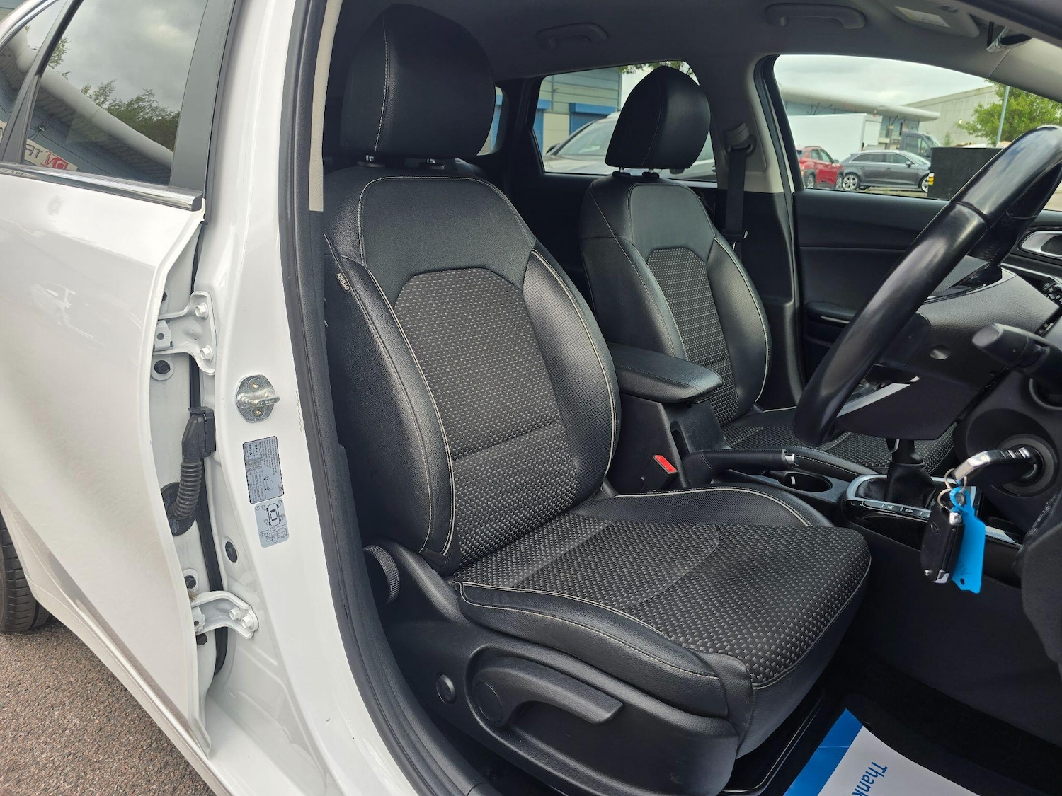 Vehicle 38