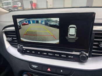 Used Kia Ceed 2021 for sale - 75613990: Photo