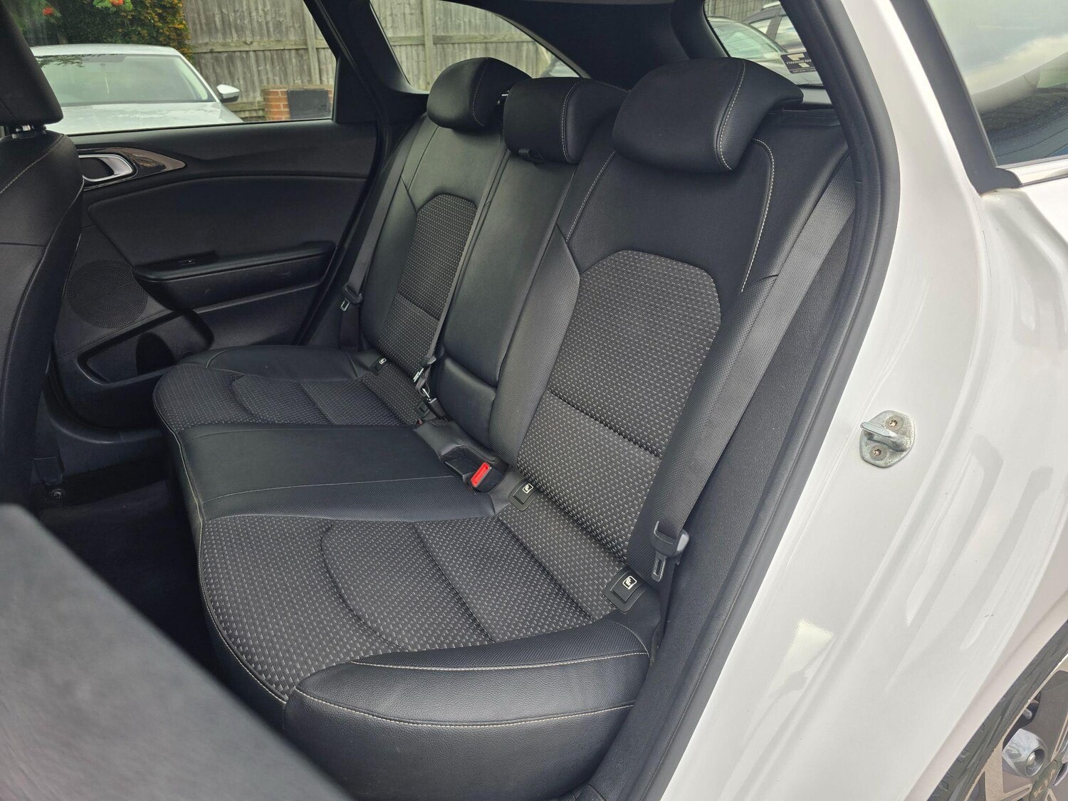 Vehicle 50