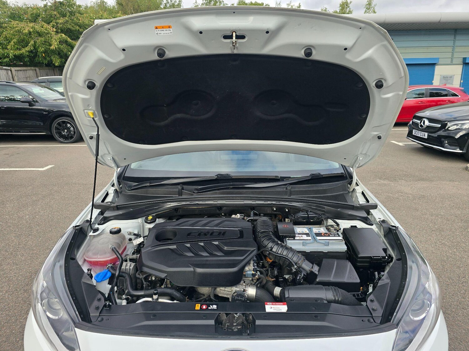 Vehicle 64
