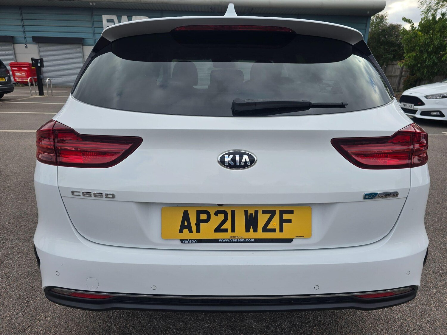 Vehicle 87