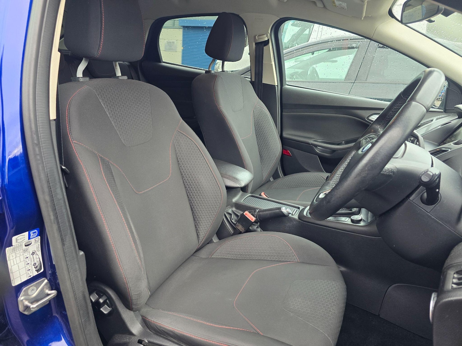 Used Ford Focus for sale - 76752930: Photo 2