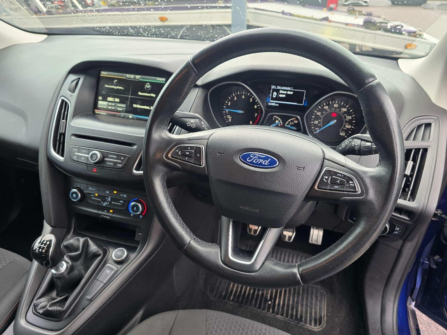 Used Ford Focus for sale - 76752930: Photo 3