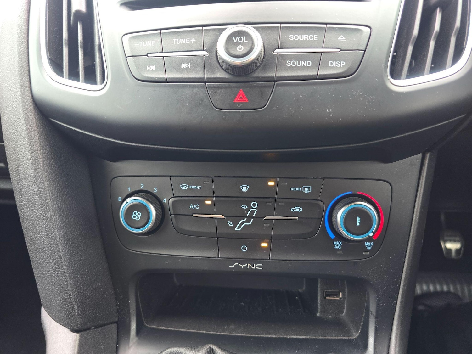 Used Ford Focus for sale - 76752930: Photo 6