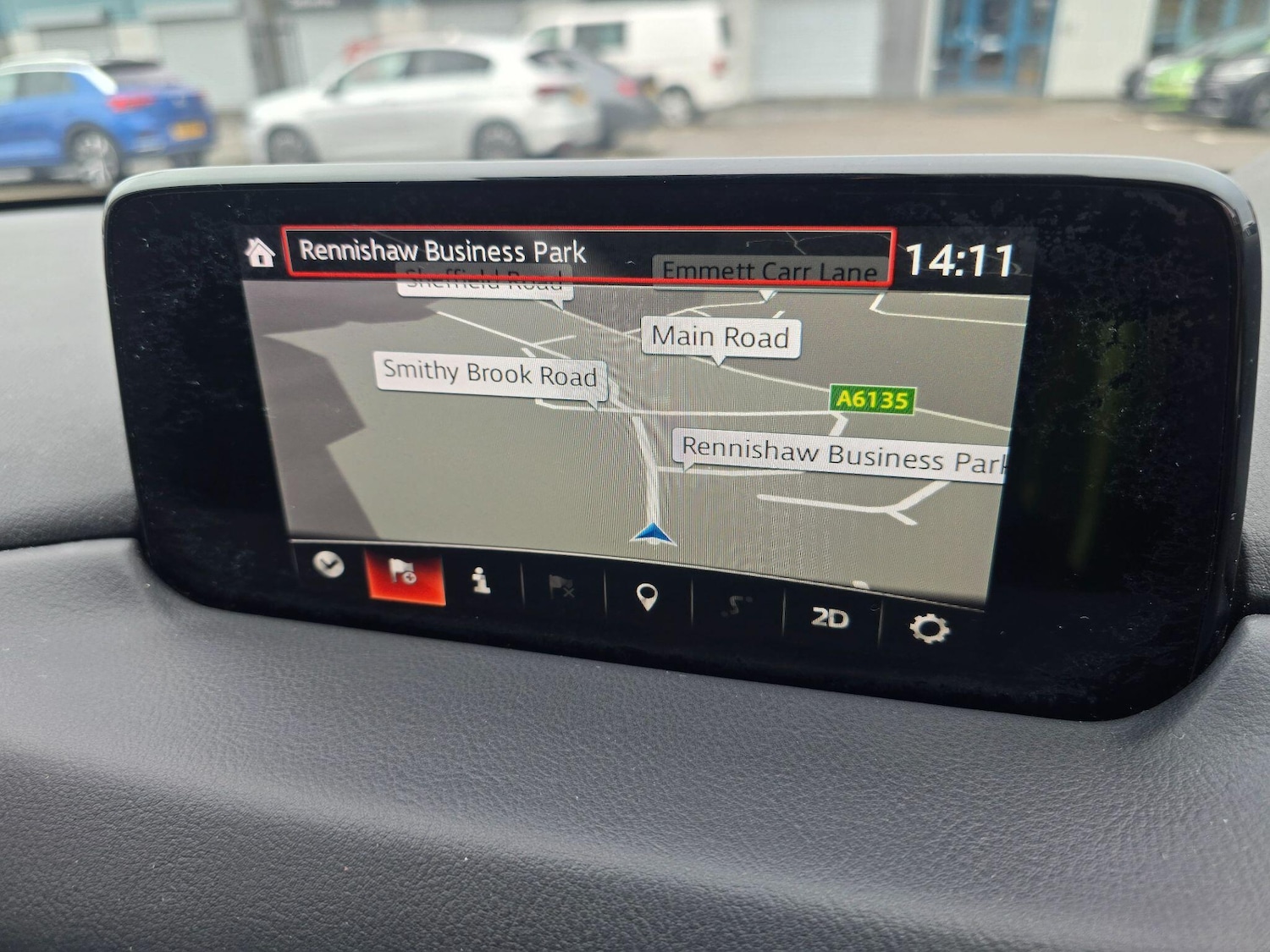 Used Mazda CX-5 2018 for sale - 77612142: Photo 10