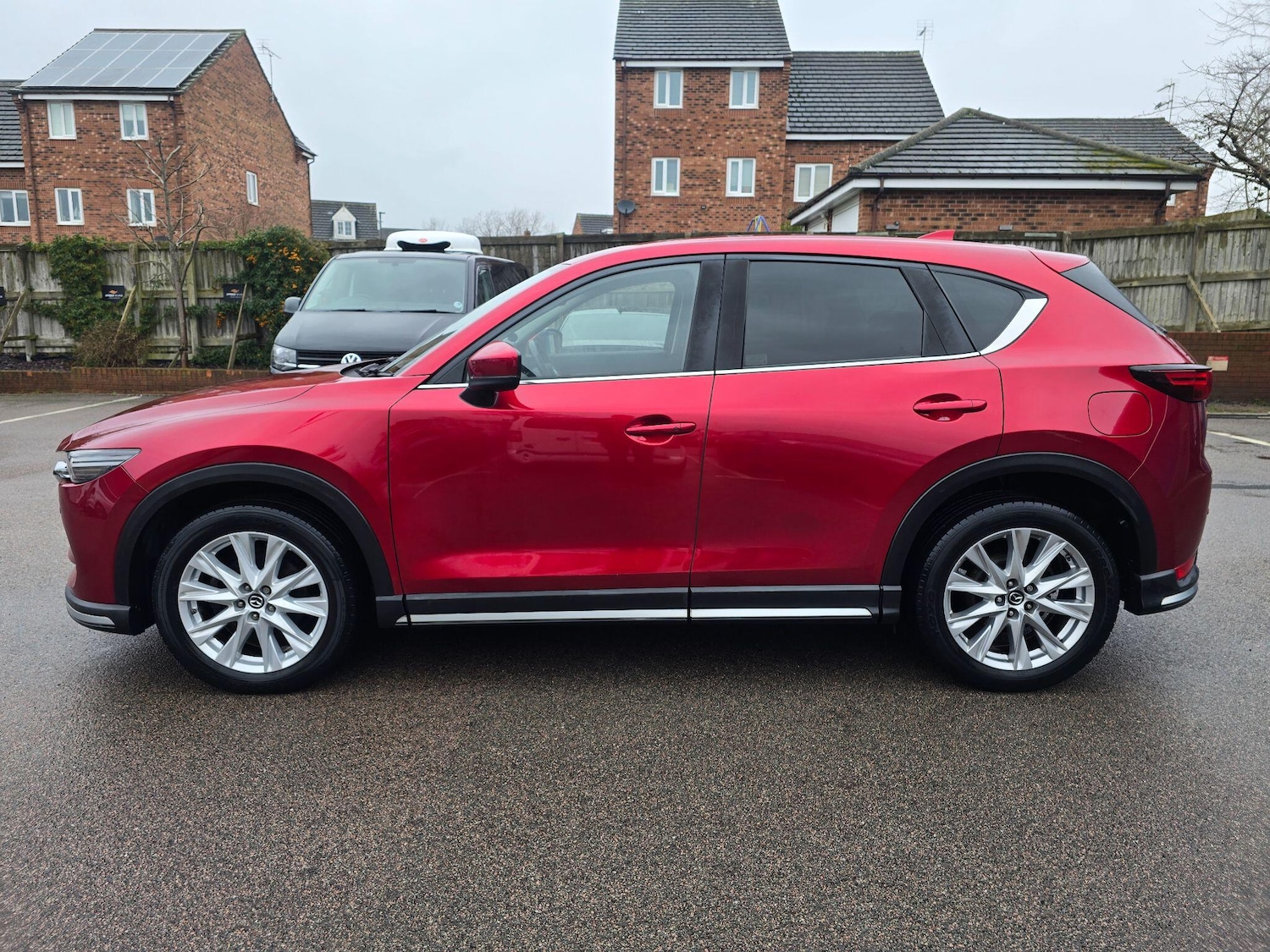 Used Mazda CX-5 2018 for sale - 77612142: Photo 12