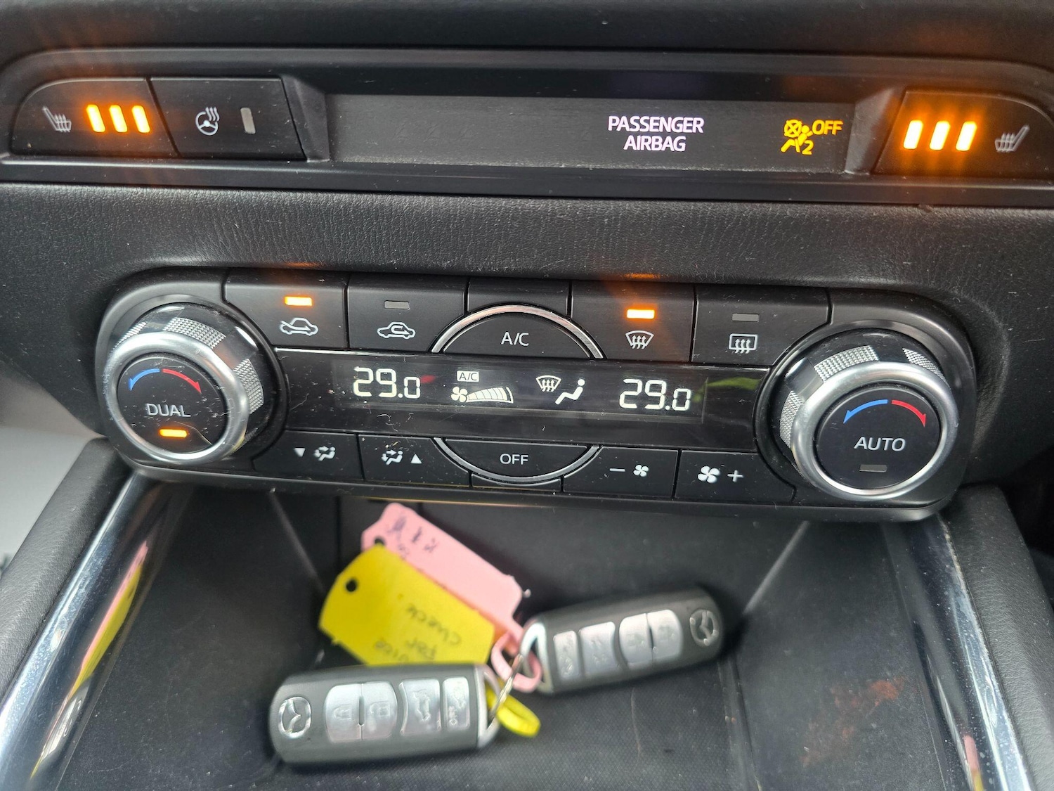 Used Mazda CX-5 2018 for sale - 77612142: Photo 20