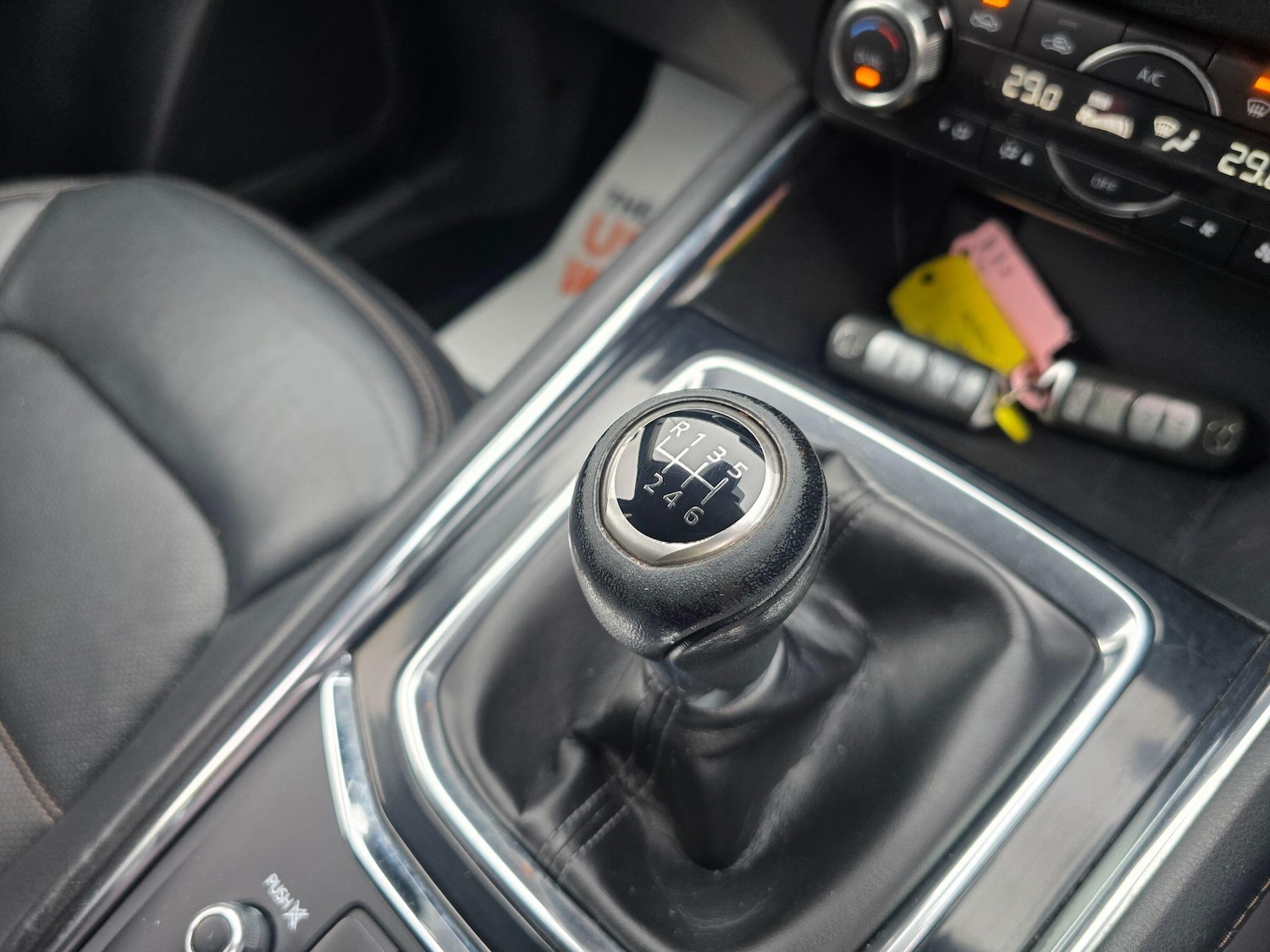 Used Mazda CX-5 2018 for sale - 77612142: Photo 22