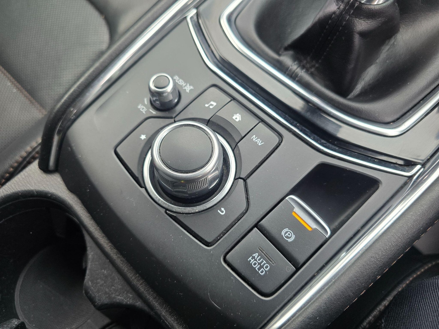 Used Mazda CX-5 2018 for sale - 77612142: Photo 23