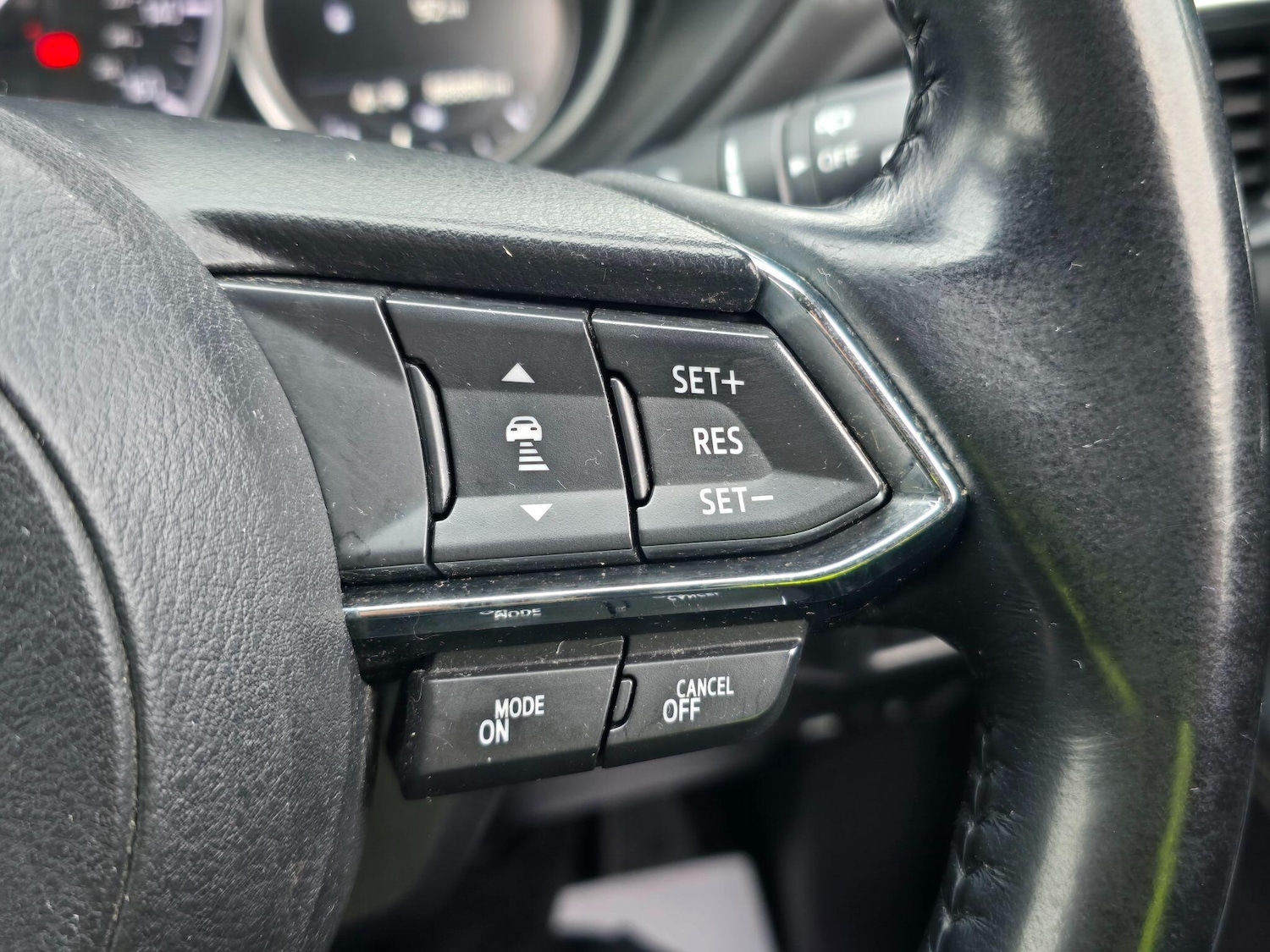 Used Mazda CX-5 2018 for sale - 77612142: Photo 29