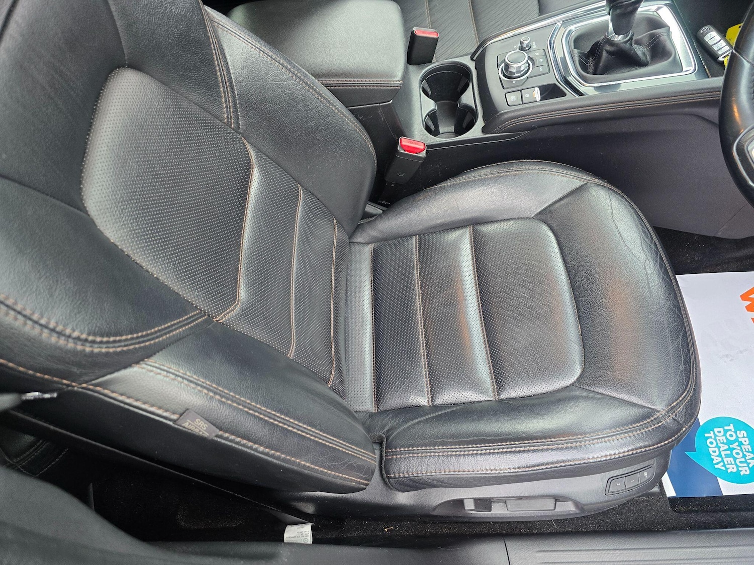 Used Mazda CX-5 2018 for sale - 77612142: Photo 36