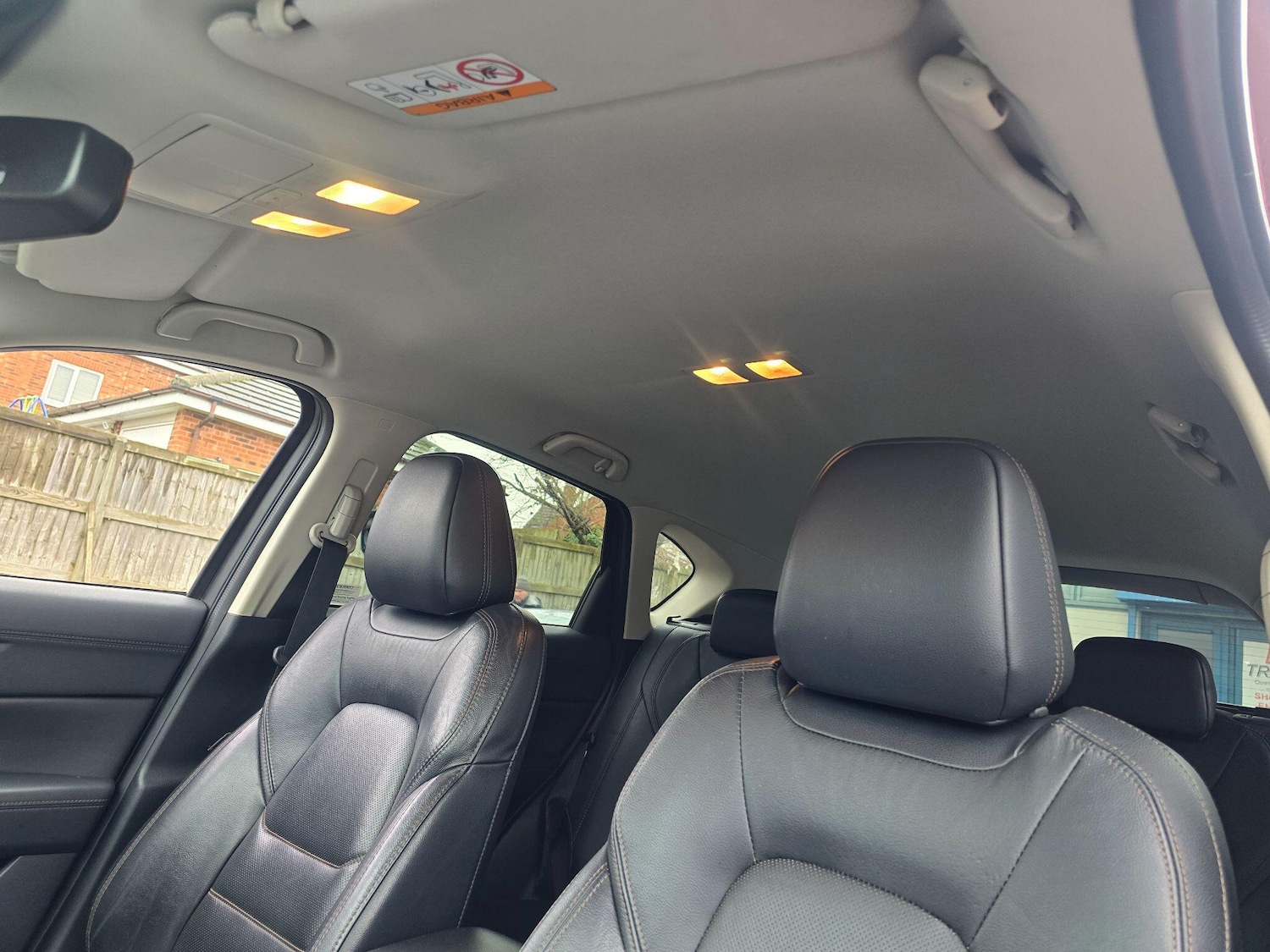 Used Mazda CX-5 2018 for sale - 77612142: Photo 40