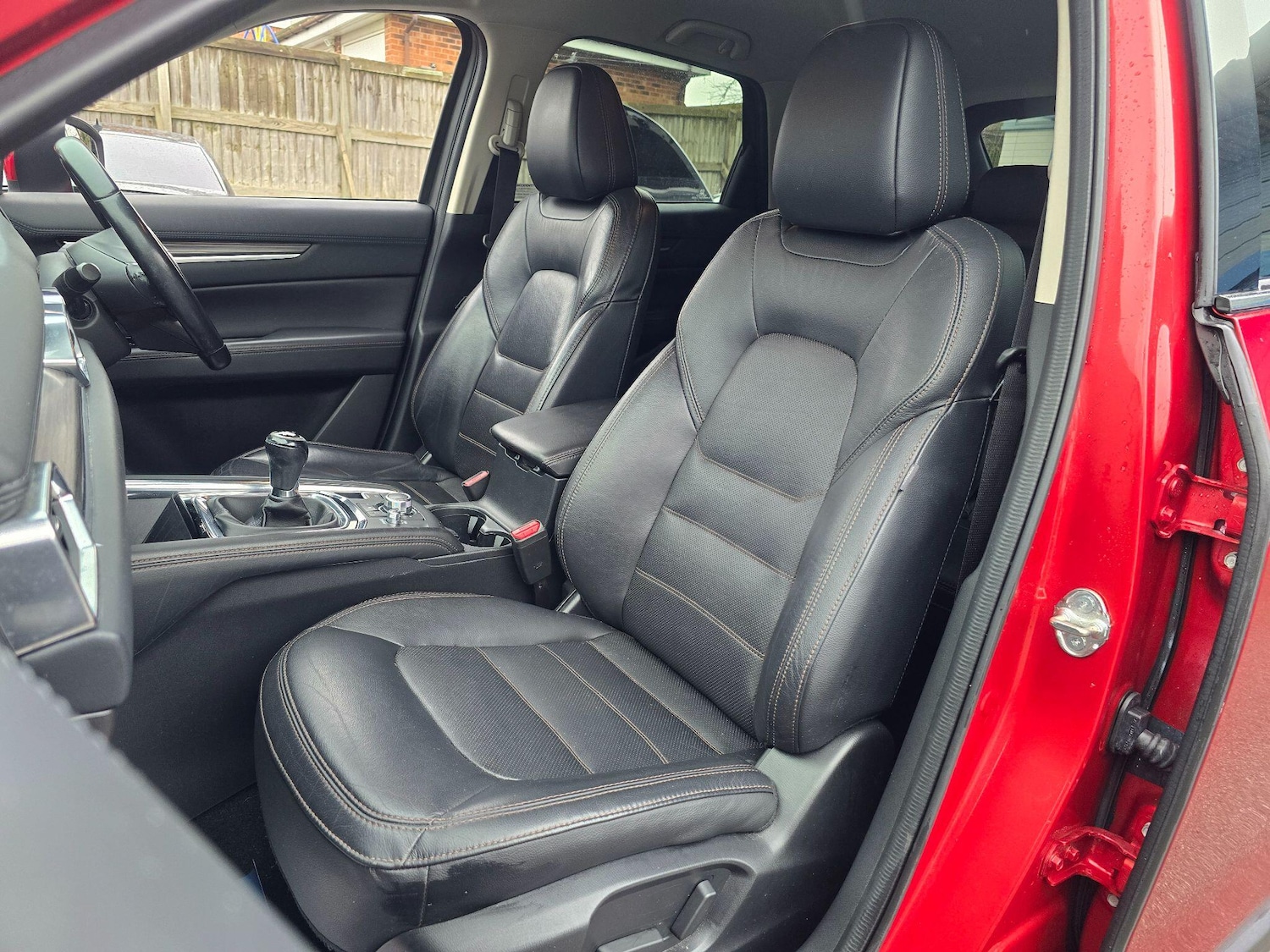 Used Mazda CX-5 2018 for sale - 77612142: Photo 41