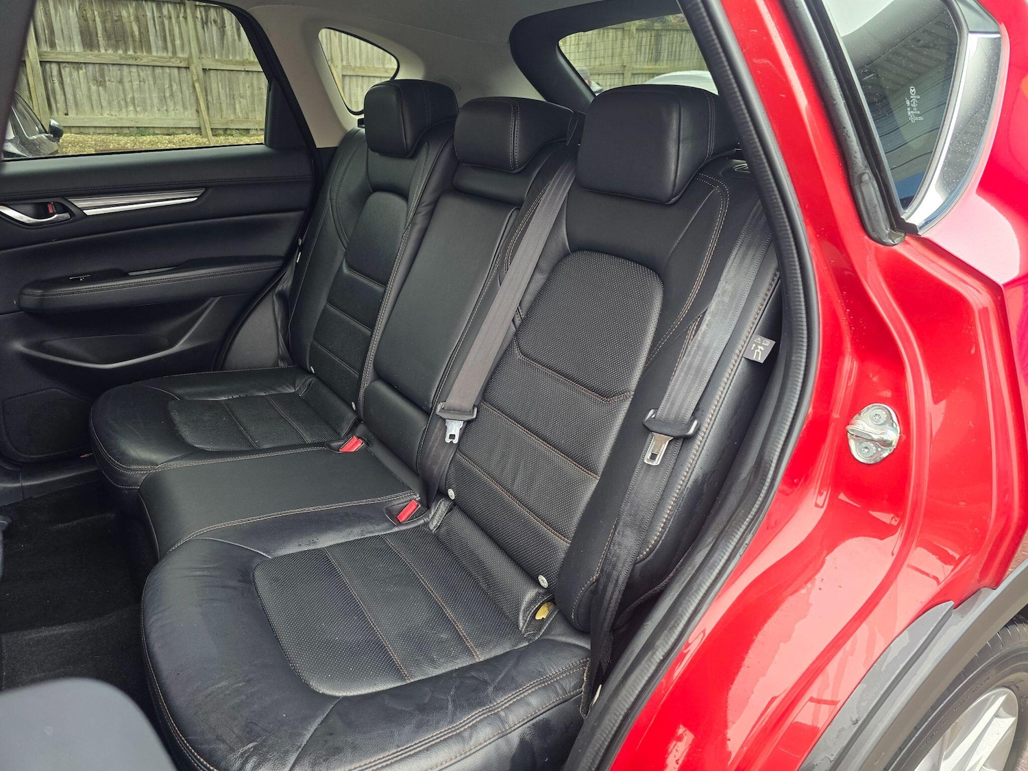 Used Mazda CX-5 2018 for sale - 77612142: Photo 46