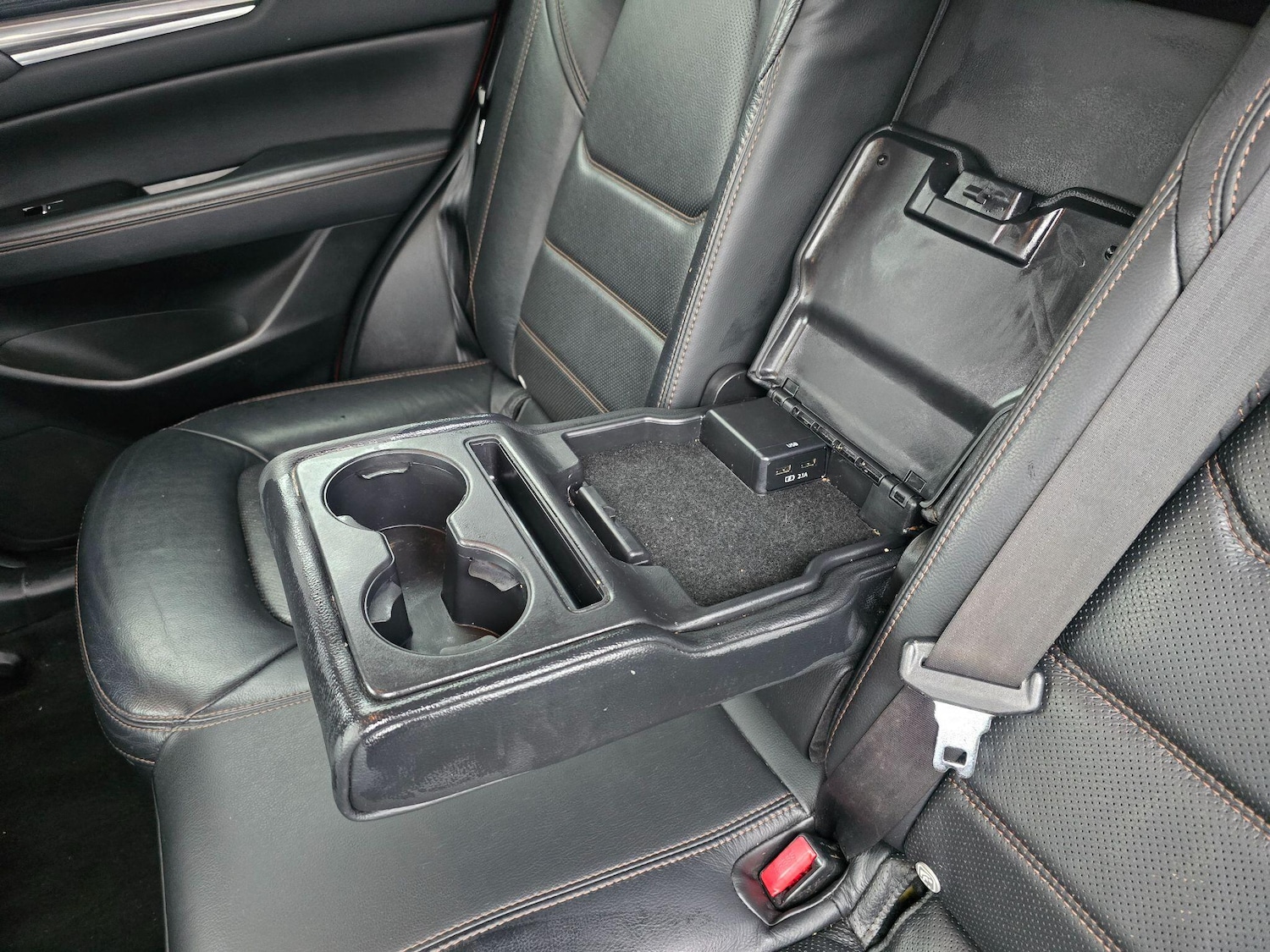 Used Mazda CX-5 2018 for sale - 77612142: Photo 47