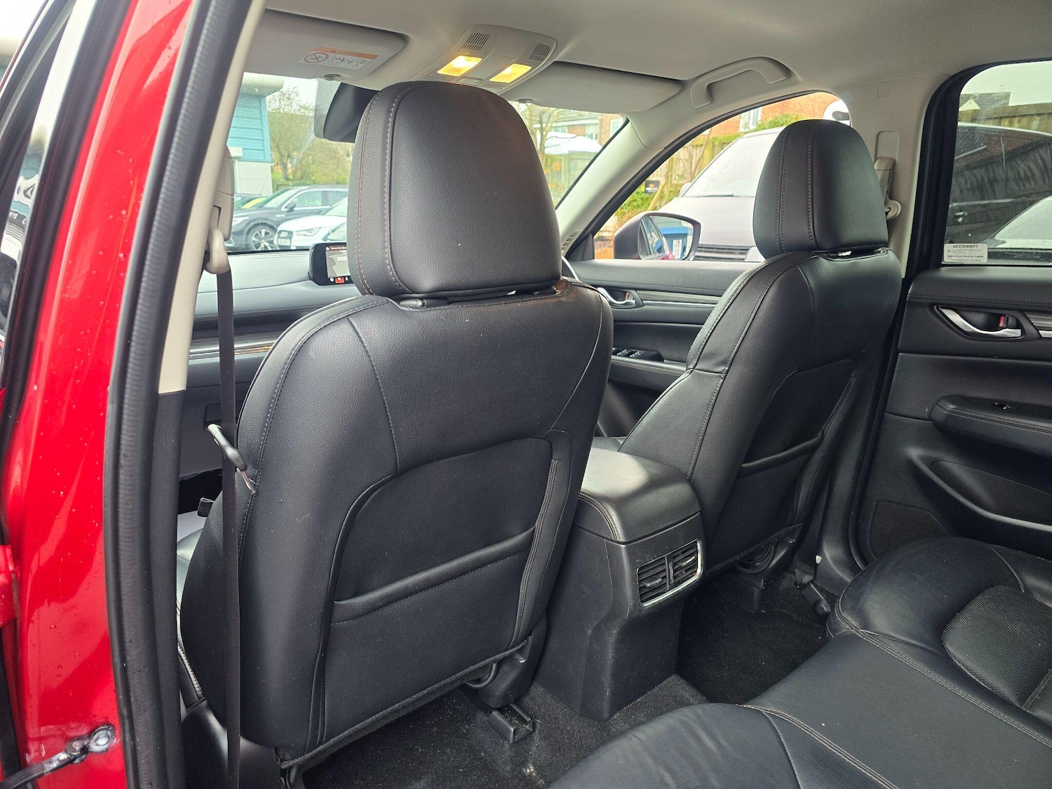 Used Mazda CX-5 2018 for sale - 77612142: Photo 49