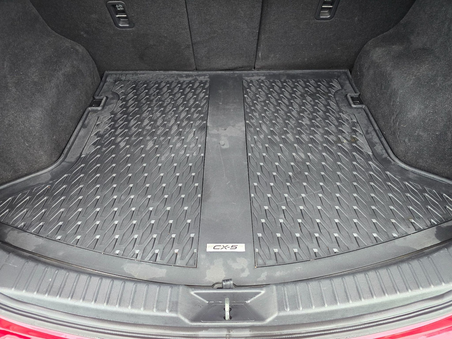 Used Mazda CX-5 2018 for sale - 77612142: Photo 56