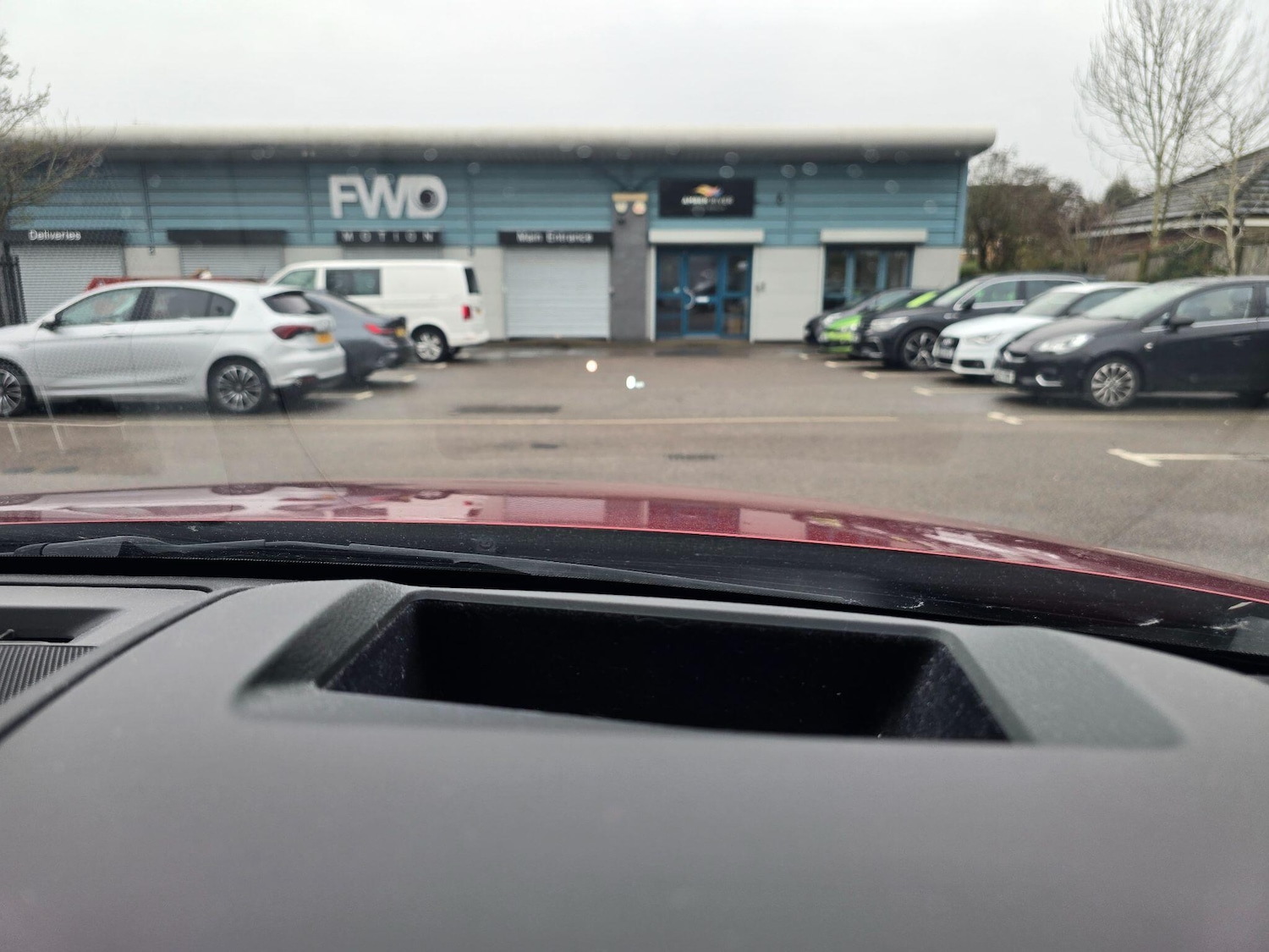 Used Mazda CX-5 2018 for sale - 77612142: Photo 6